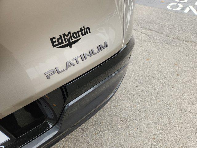 new 2026 Nissan Murano car, priced at $50,278