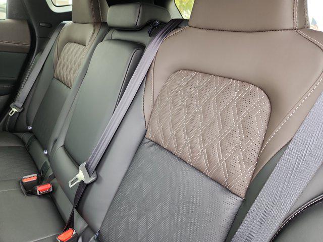 new 2026 Nissan Murano car, priced at $50,278