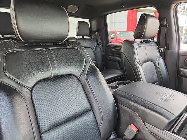 used 2019 Ram 1500 car, priced at $35,944