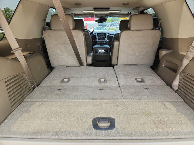 used 2016 Chevrolet Tahoe car, priced at $15,679