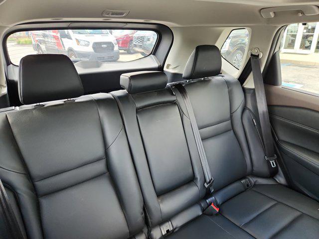 used 2023 Nissan Rogue car, priced at $22,962