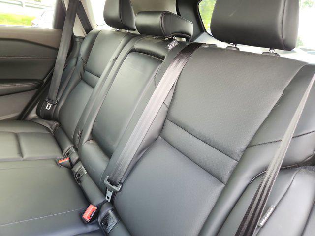 used 2023 Nissan Rogue car, priced at $22,962