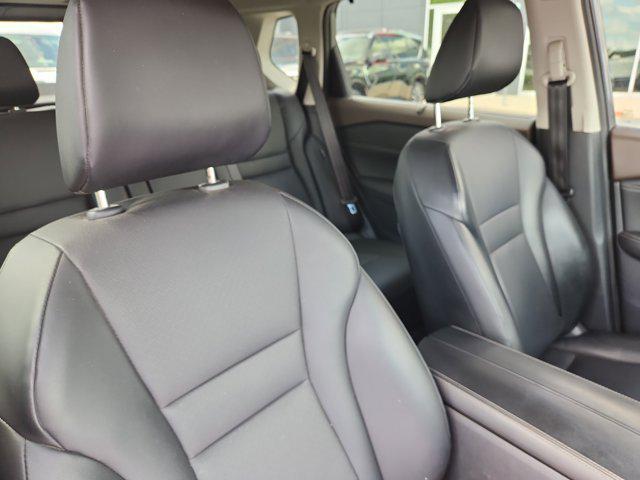 used 2023 Nissan Rogue car, priced at $22,962