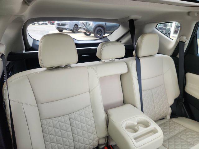 used 2024 Nissan Murano car, priced at $36,963