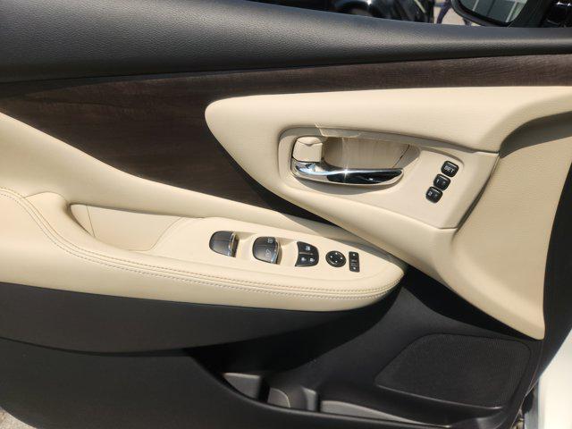 used 2024 Nissan Murano car, priced at $36,963