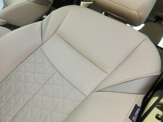 used 2024 Nissan Murano car, priced at $36,963