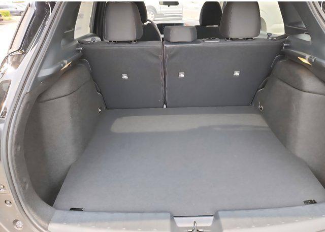 new 2025 Nissan Kicks car, priced at $27,083