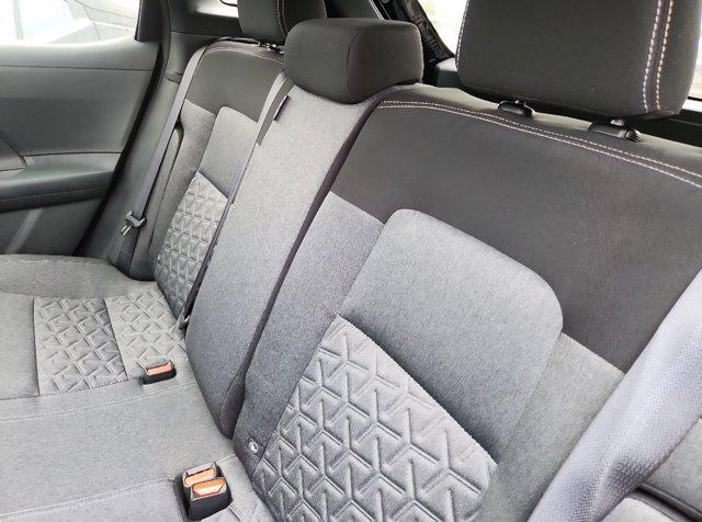 new 2025 Nissan Kicks car, priced at $27,083