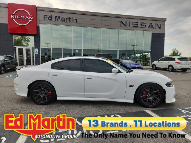 used 2017 Dodge Charger car, priced at $24,691