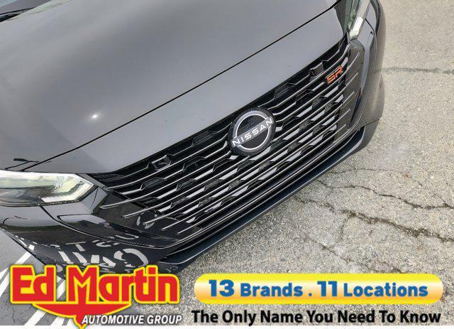 new 2025 Nissan Sentra car, priced at $23,869