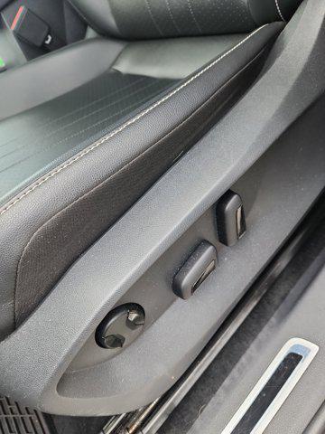 used 2022 Volkswagen Tiguan car, priced at $19,191