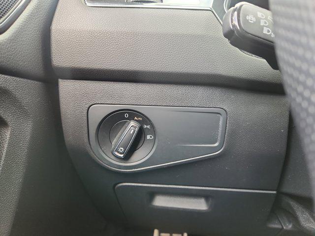used 2022 Volkswagen Tiguan car, priced at $19,191