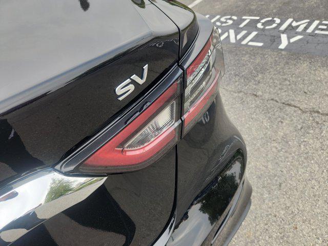 used 2023 Nissan Maxima car, priced at $21,553