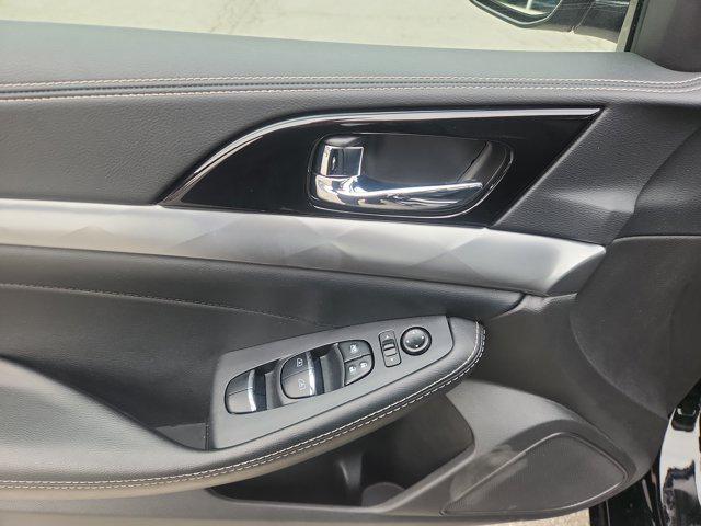 used 2023 Nissan Maxima car, priced at $21,553