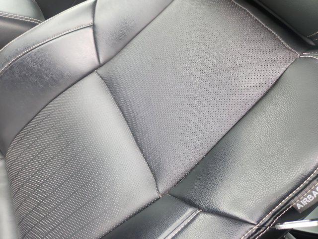 used 2023 Nissan Maxima car, priced at $21,553