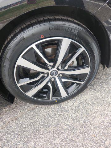 used 2023 Nissan Maxima car, priced at $21,553