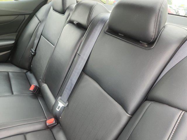 used 2023 Nissan Maxima car, priced at $21,553