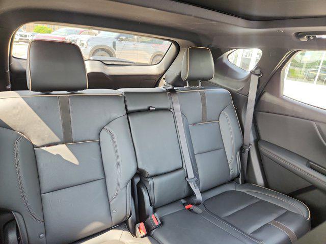used 2020 Chevrolet Blazer car, priced at $24,810