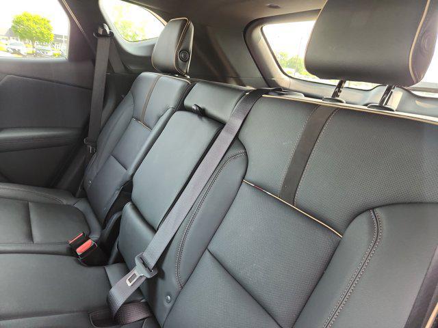 used 2020 Chevrolet Blazer car, priced at $24,810