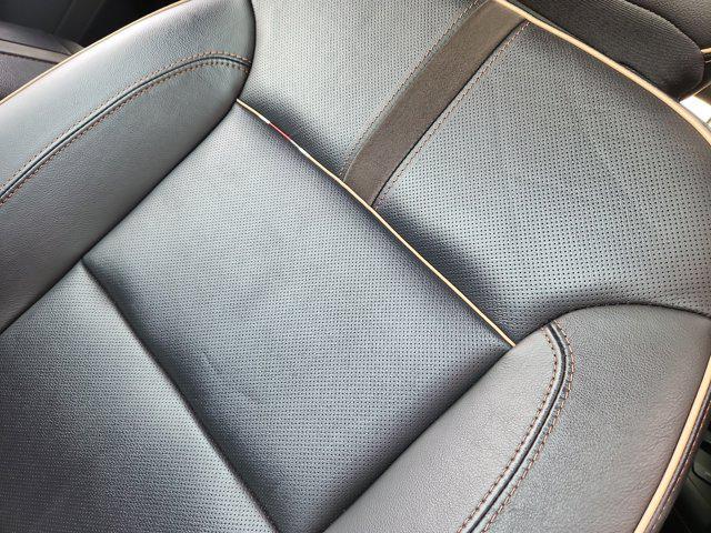 used 2020 Chevrolet Blazer car, priced at $24,810