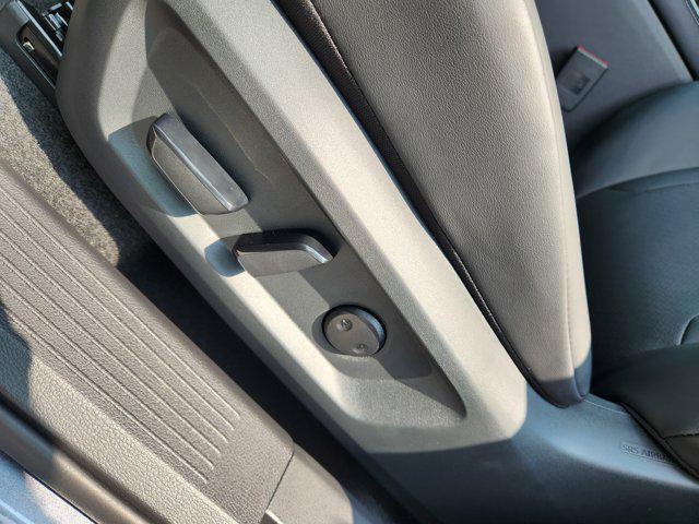 new 2025 Nissan Rogue car, priced at $33,895