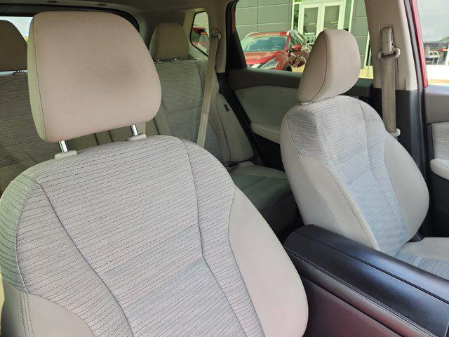 used 2023 Nissan Rogue car, priced at $20,364