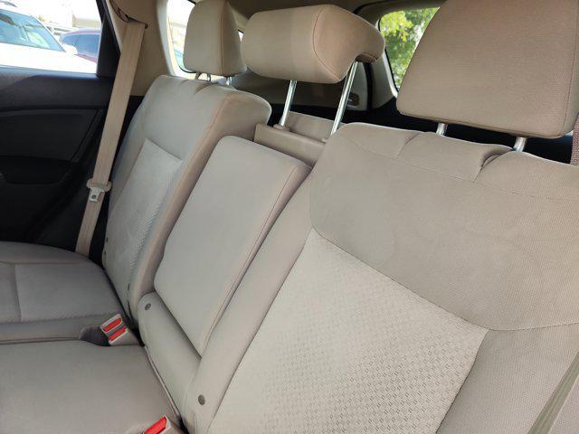 used 2016 Honda CR-V car, priced at $11,311