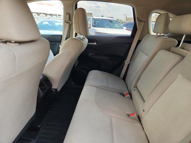 used 2016 Honda CR-V car, priced at $11,311