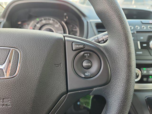 used 2016 Honda CR-V car, priced at $11,311
