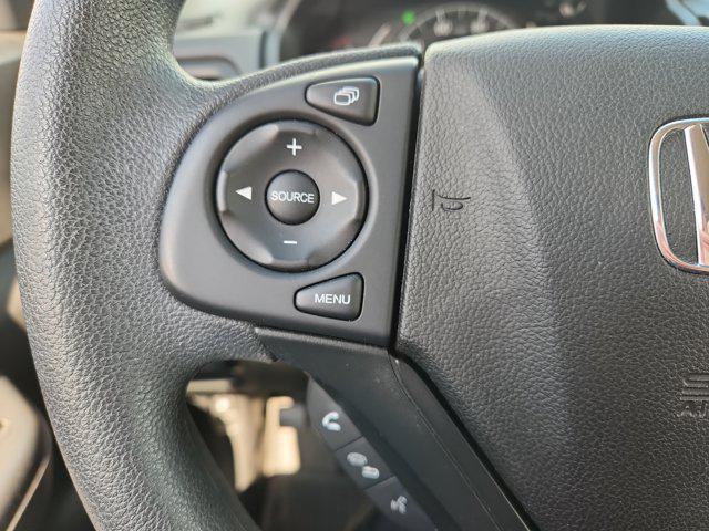 used 2016 Honda CR-V car, priced at $11,311