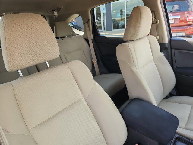 used 2016 Honda CR-V car, priced at $11,311