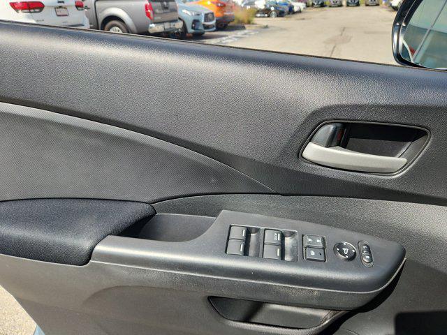 used 2016 Honda CR-V car, priced at $11,311