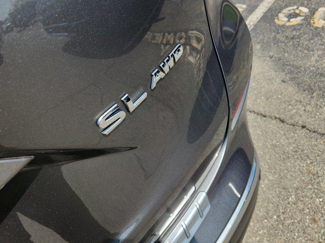 used 2022 Nissan Murano car, priced at $22,293