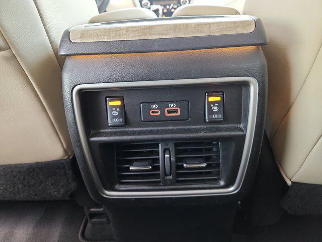 used 2022 Nissan Murano car, priced at $22,293