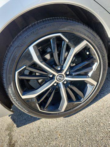 used 2024 Nissan Altima car, priced at $20,694