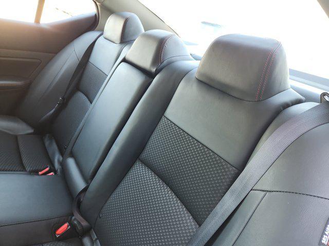 used 2024 Nissan Altima car, priced at $20,694