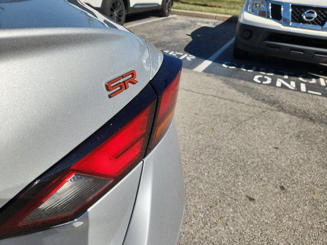 used 2024 Nissan Altima car, priced at $20,694