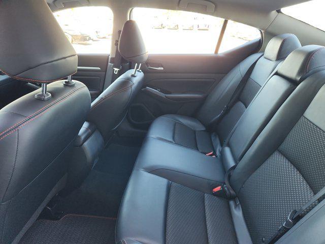 used 2024 Nissan Altima car, priced at $20,694