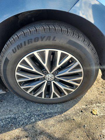 used 2019 Volkswagen Jetta car, priced at $15,951