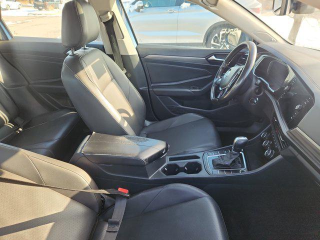 used 2019 Volkswagen Jetta car, priced at $15,951