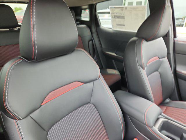 new 2025 Nissan Kicks car, priced at $26,786