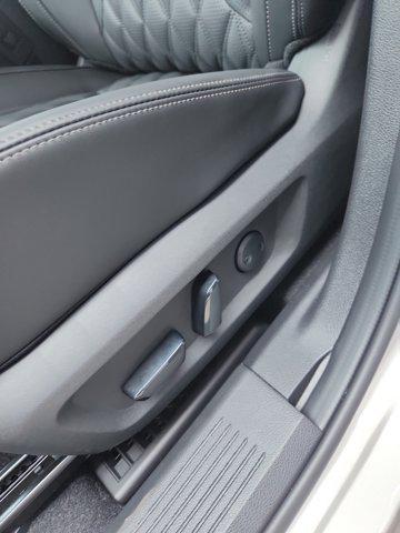 new 2025 Nissan Rogue car, priced at $41,461