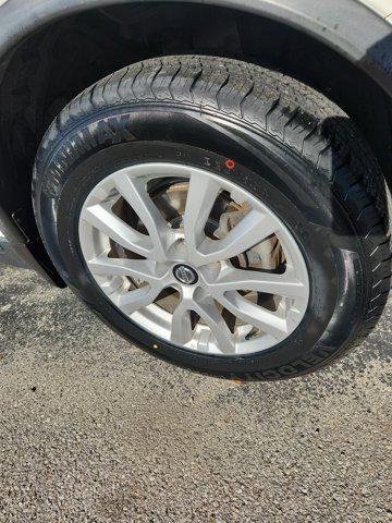 used 2018 Nissan Rogue car, priced at $12,741