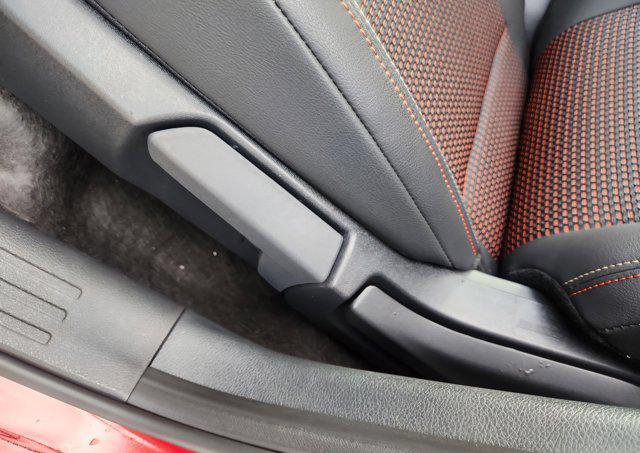 new 2026 Nissan Kicks car, priced at $30,870