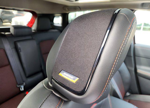 new 2026 Nissan Kicks car, priced at $30,870