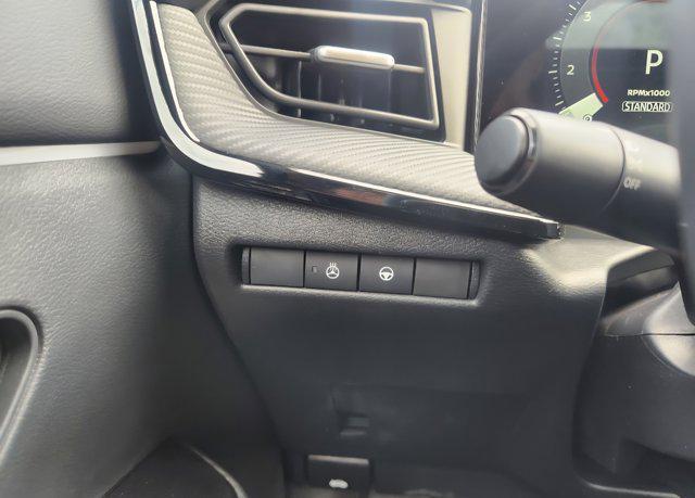 new 2026 Nissan Kicks car, priced at $30,870