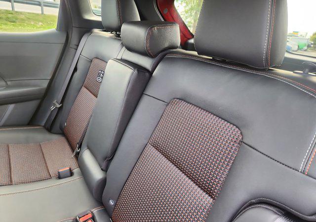 new 2026 Nissan Kicks car, priced at $30,870