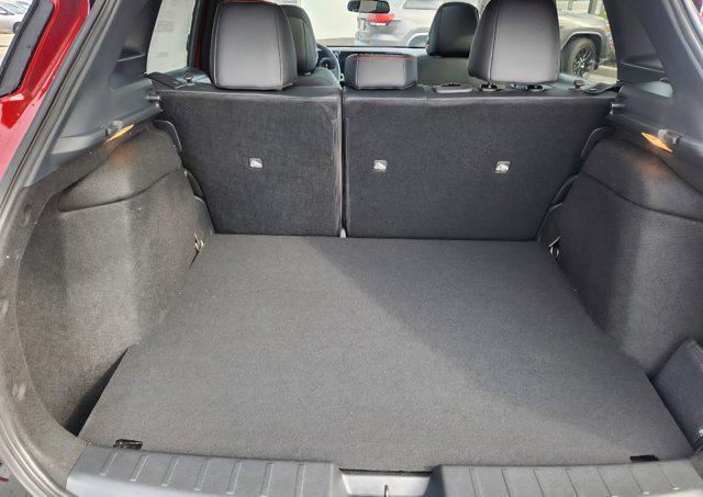 new 2026 Nissan Kicks car, priced at $30,870