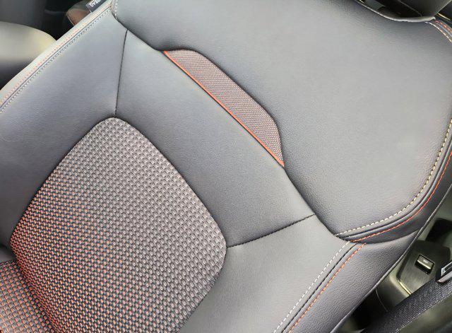 new 2026 Nissan Kicks car, priced at $30,870