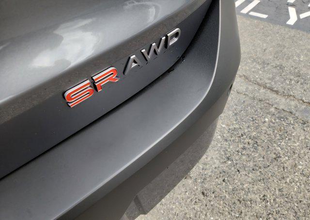 new 2026 Nissan Kicks car, priced at $30,870